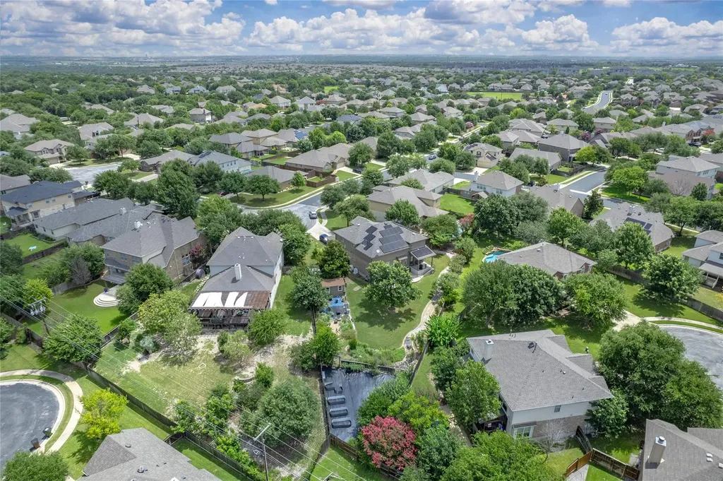 101 Paul Azinger Drive Round Rock TX 78664