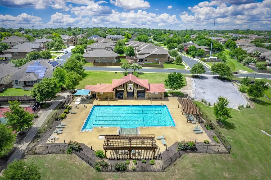 101 Paul Azinger Drive Round Rock TX 78664