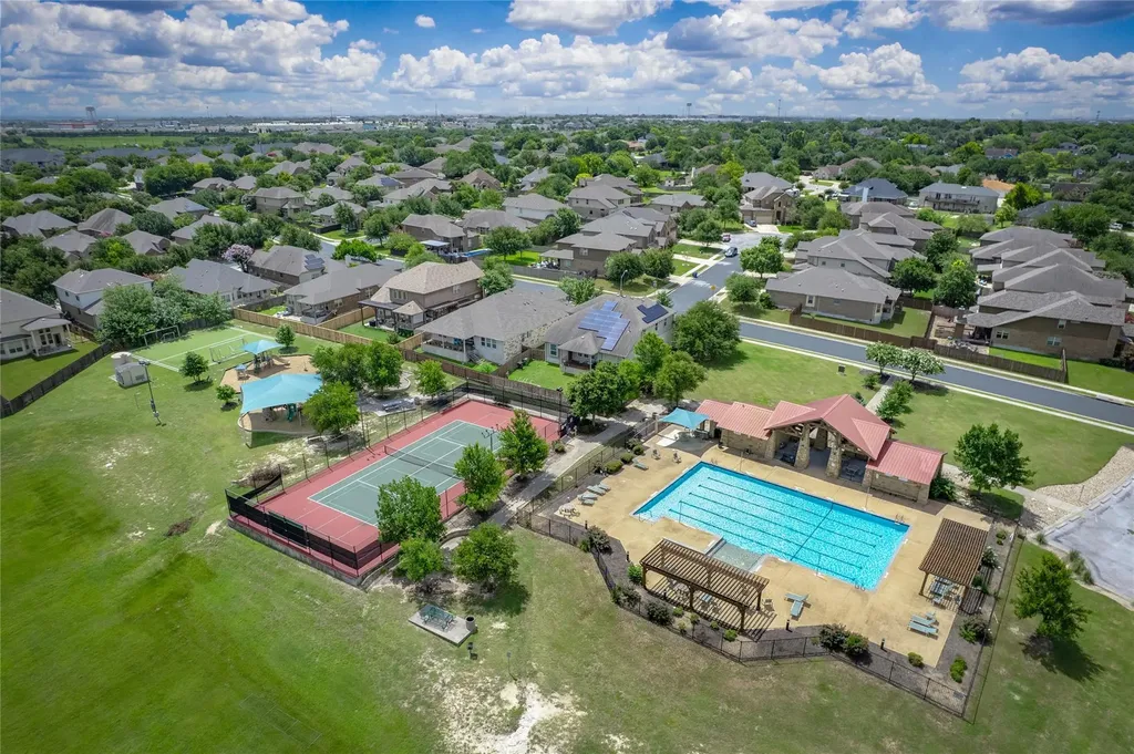 101 Paul Azinger Drive Round Rock TX 78664