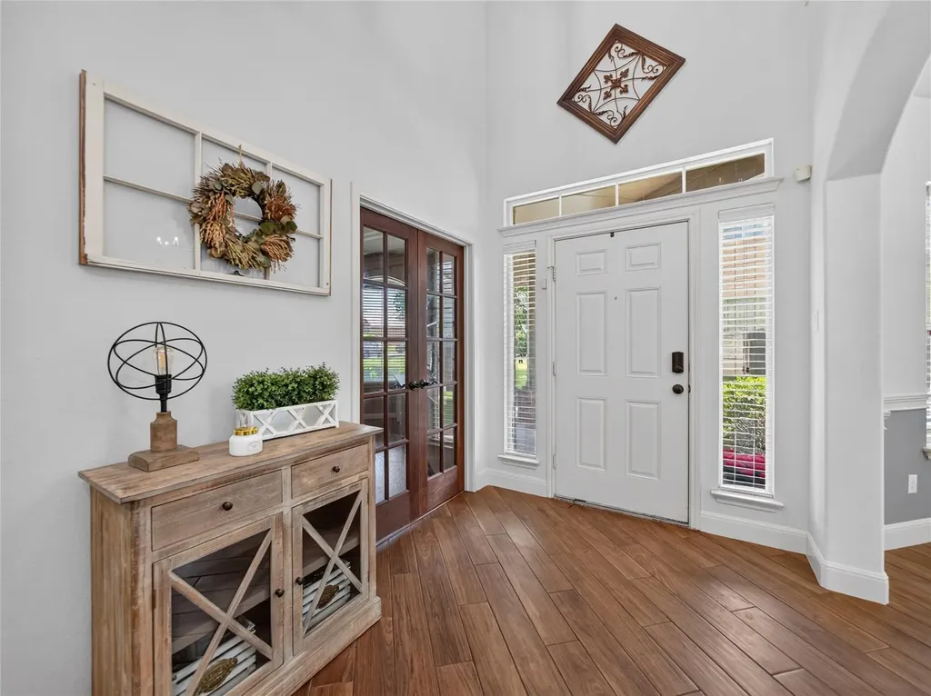 101 Paul Azinger Drive Round Rock TX 78664