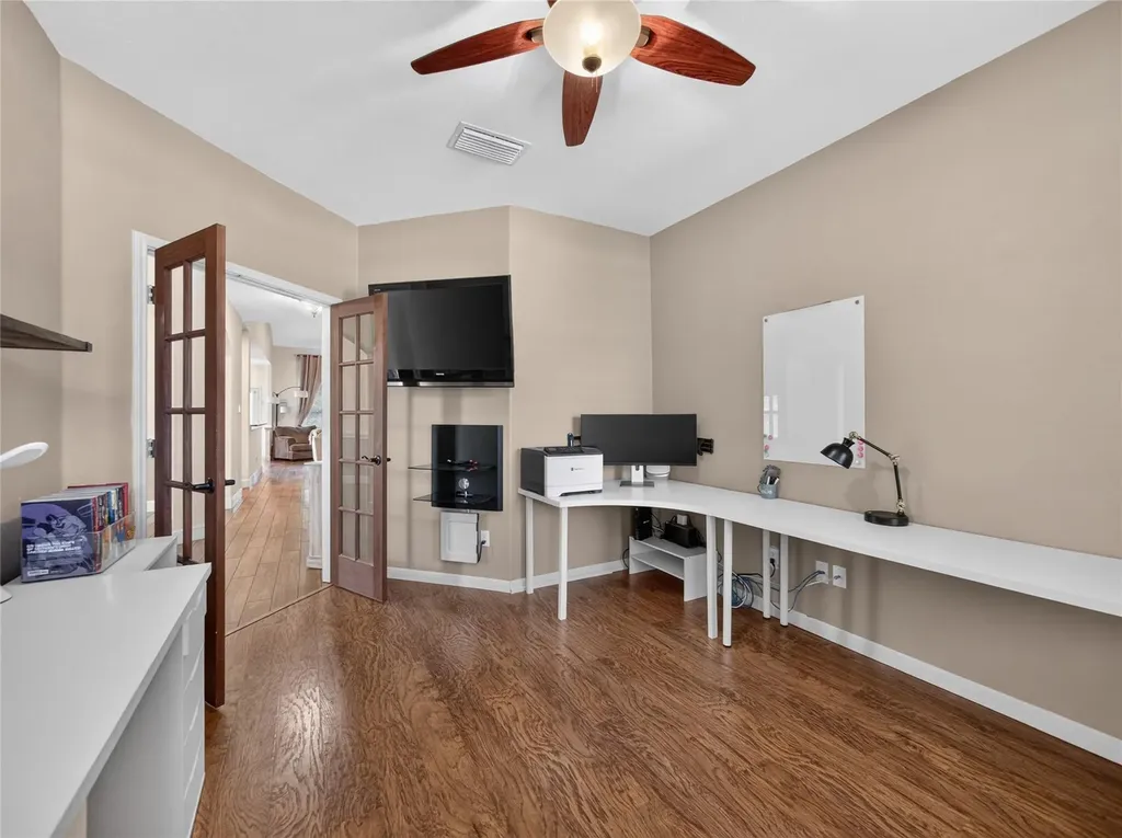 101 Paul Azinger Drive Round Rock TX 78664
