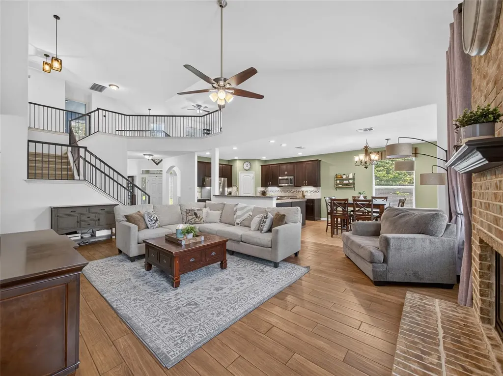 101 Paul Azinger Drive Round Rock TX 78664