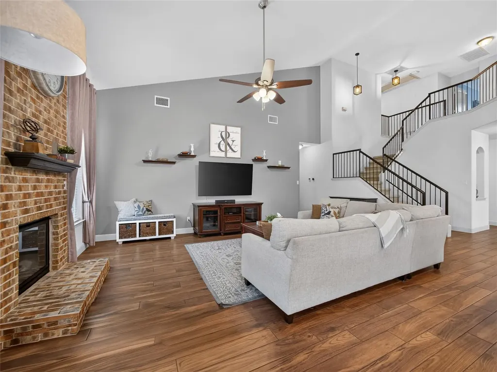 101 Paul Azinger Drive Round Rock TX 78664