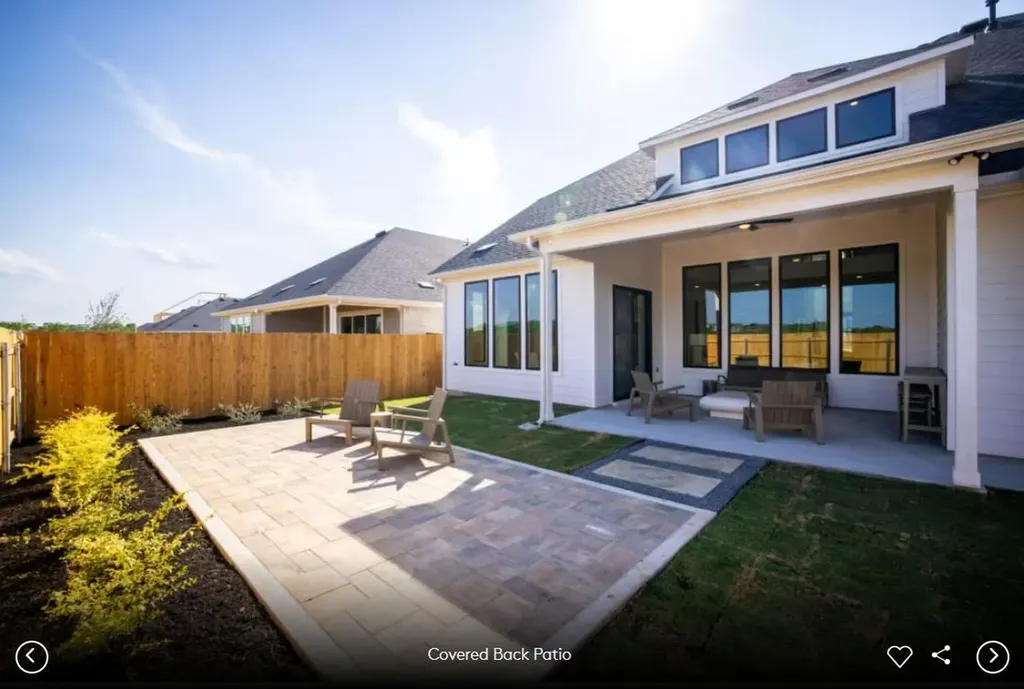 16401 Winnie Mae Bend Pflugerville TX 78660