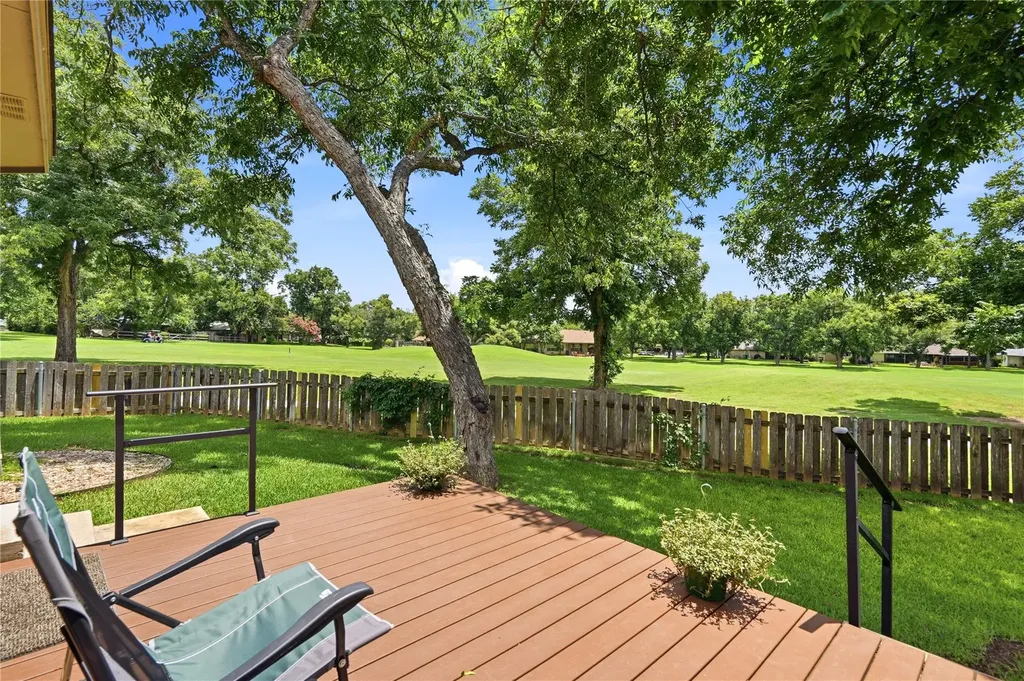 21 Augusta Drive Marble Falls TX 78654