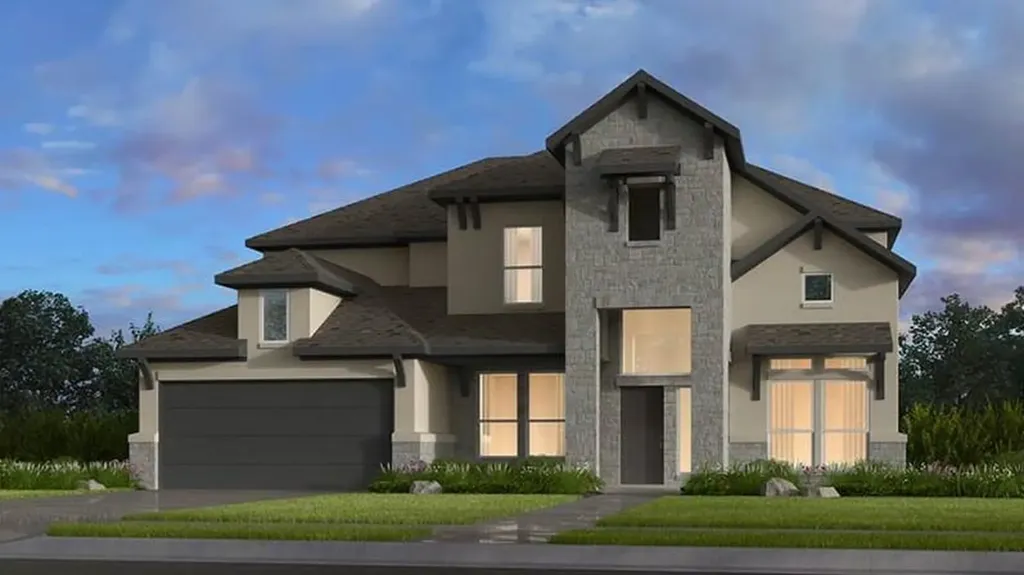 9213 The Ravine Way Austin TX 78744
