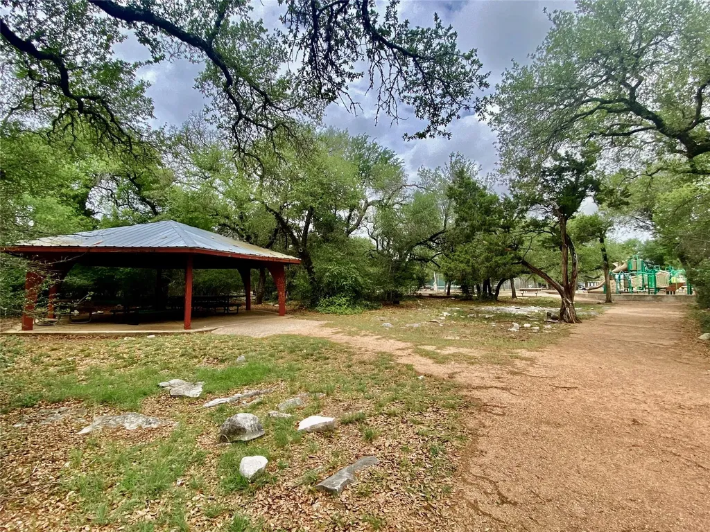 11600 Buckingham Road Austin TX 78759