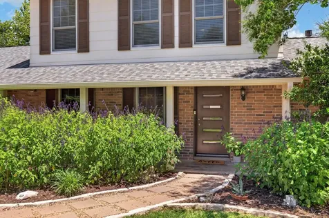11600 Buckingham Road Austin TX 78759