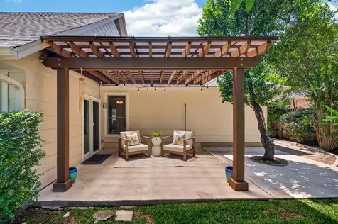 11600 Buckingham Road Austin TX 78759