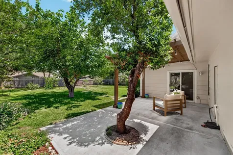 11600 Buckingham Road Austin TX 78759