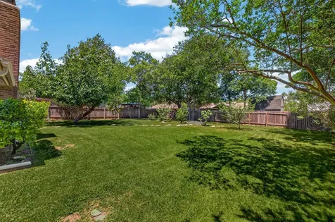 11600 Buckingham Road Austin TX 78759