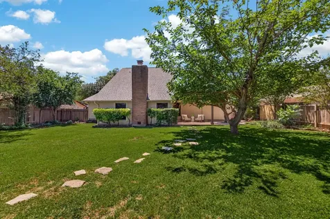 11600 Buckingham Road Austin TX 78759