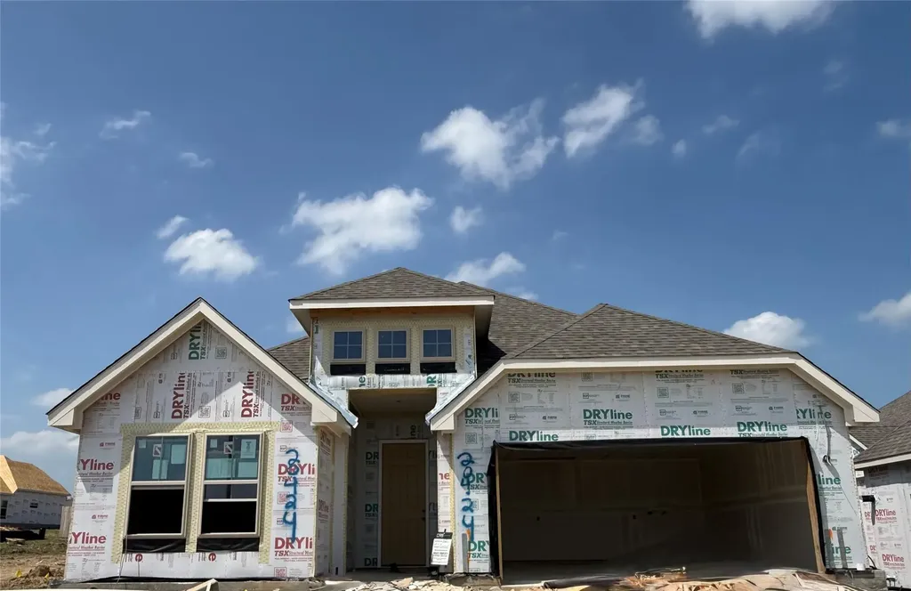20424 Cassidy Lane Manor TX 78653
