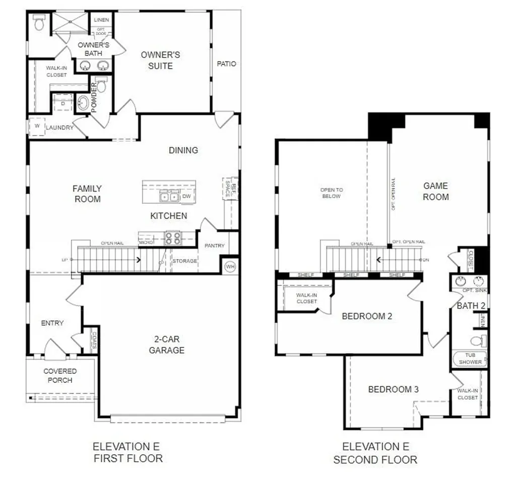 11209 Gold Cloud Bend Manor TX 78653