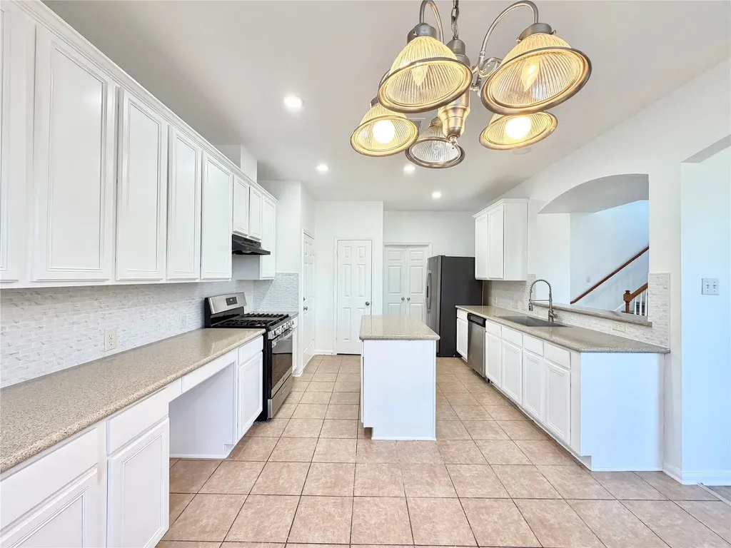 605 Stansted Manor Drive Pflugerville TX 78660
