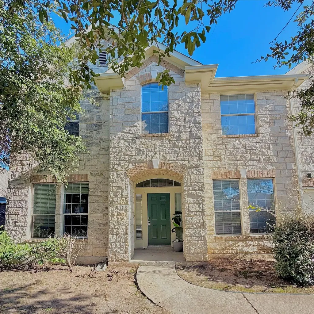 605 Stansted Manor Drive Pflugerville TX 78660