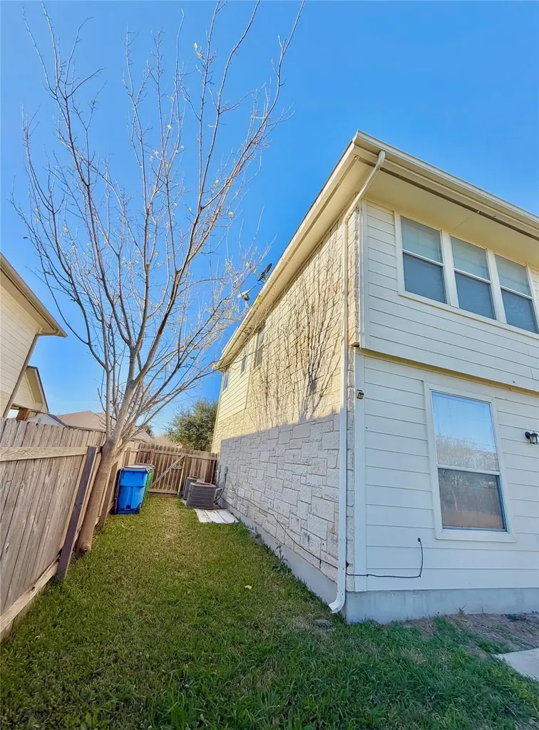 605 Stansted Manor Drive Pflugerville TX 78660