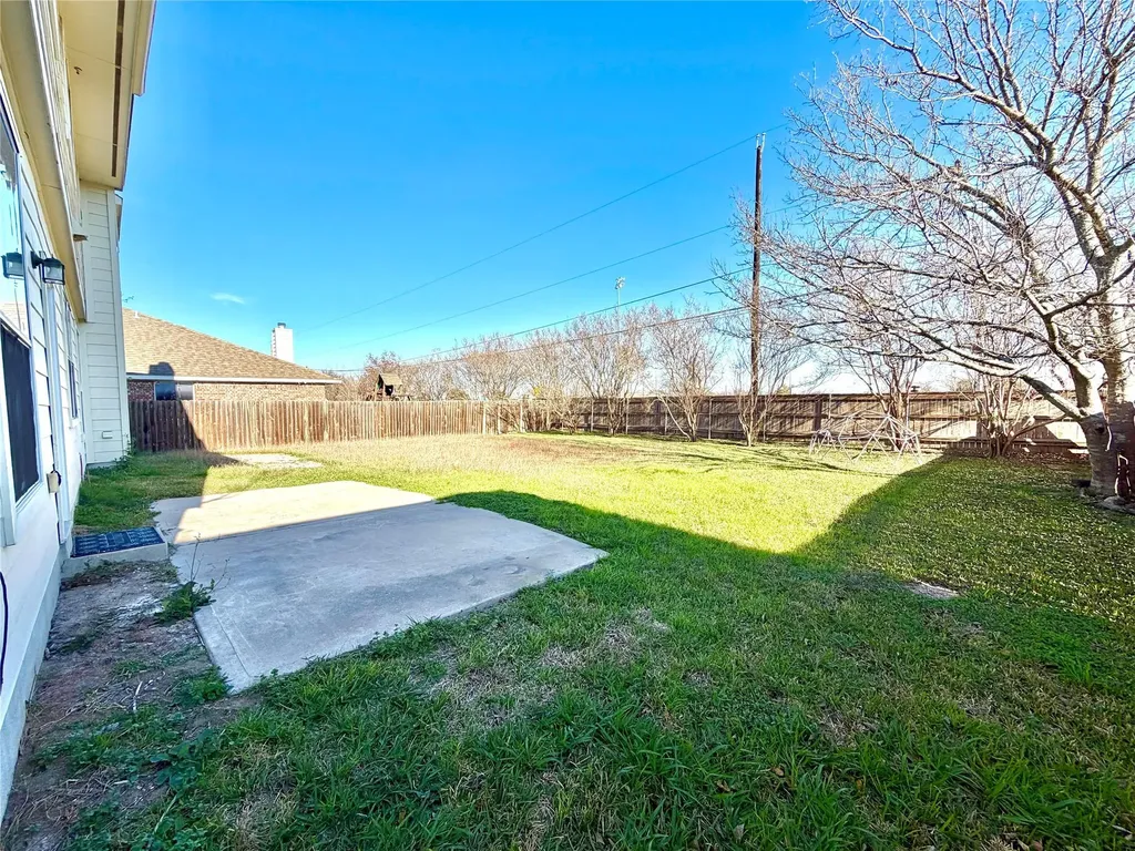 605 Stansted Manor Drive Pflugerville TX 78660