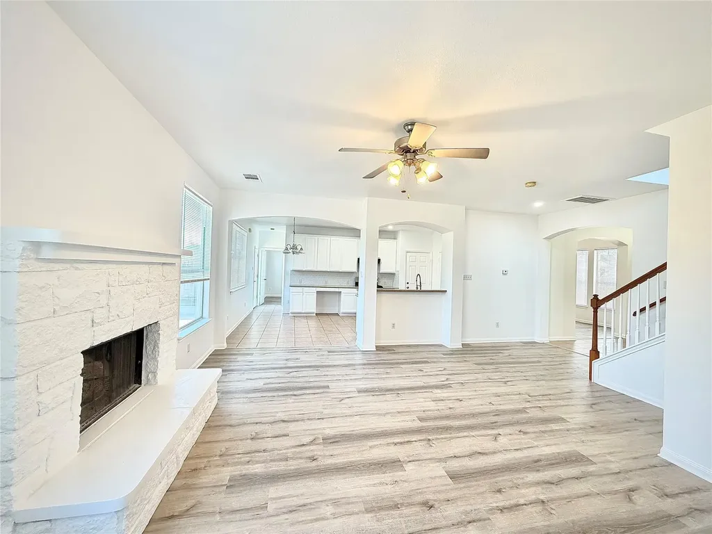 605 Stansted Manor Drive Pflugerville TX 78660