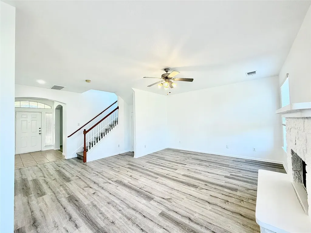 605 Stansted Manor Drive Pflugerville TX 78660