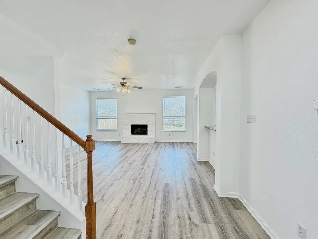 605 Stansted Manor Drive Pflugerville TX 78660