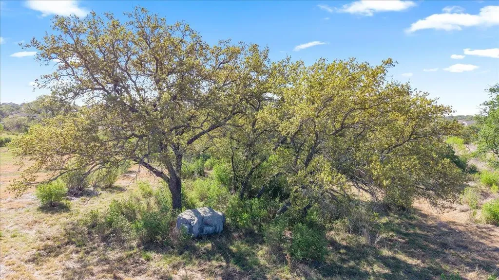Lot 48 Park View Drive Marble Falls TX 78654