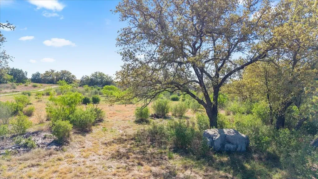 Lot 48 Park View Drive Marble Falls TX 78654