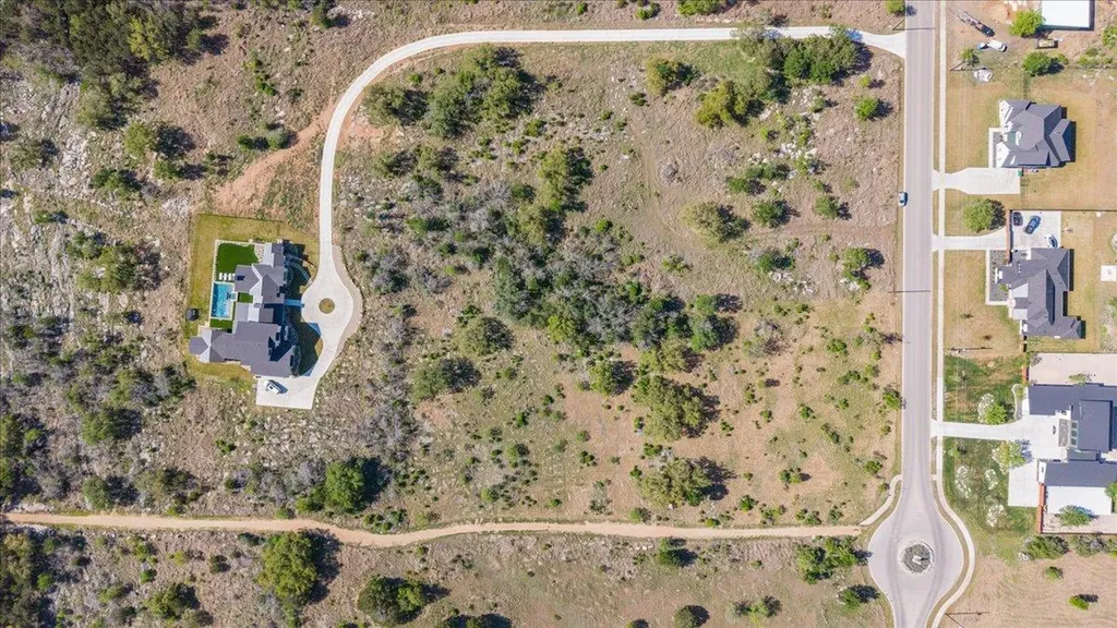 Lot 48 Park View Drive Marble Falls TX 78654