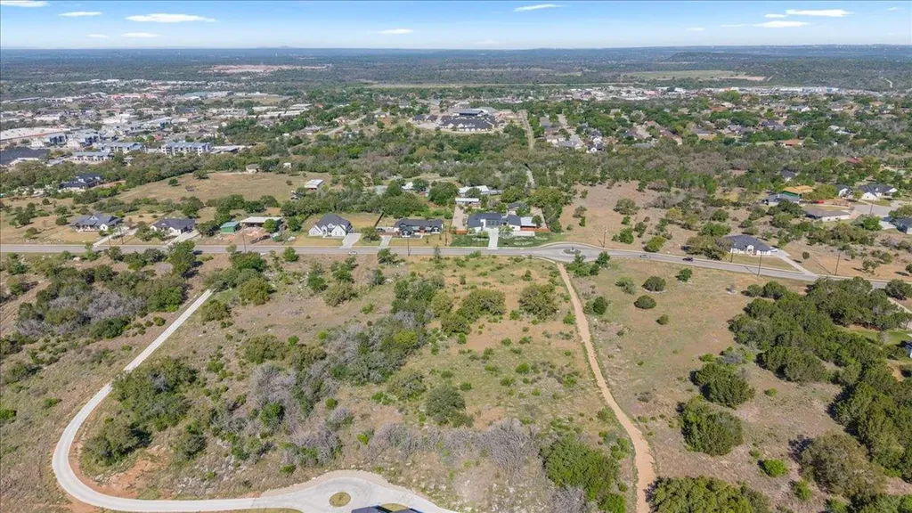 Lot 48 Park View Drive Marble Falls TX 78654
