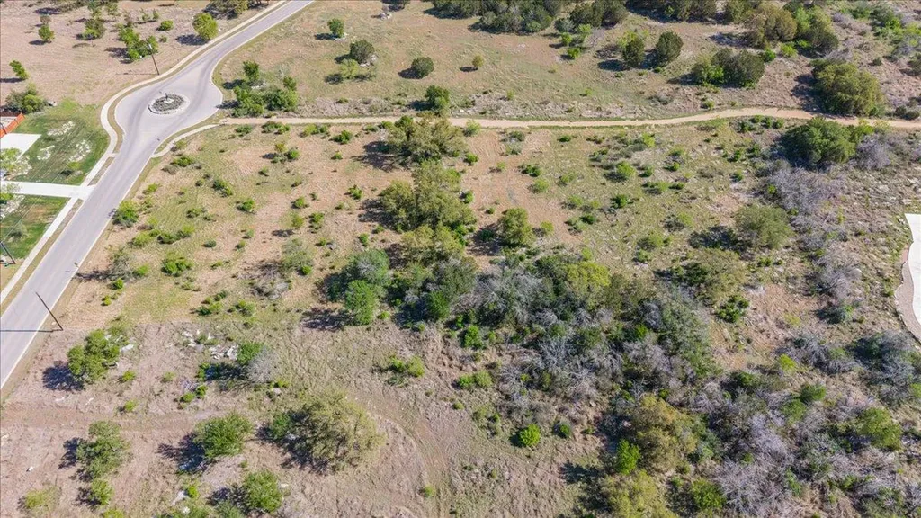 Lot 48 Park View Drive Marble Falls TX 78654