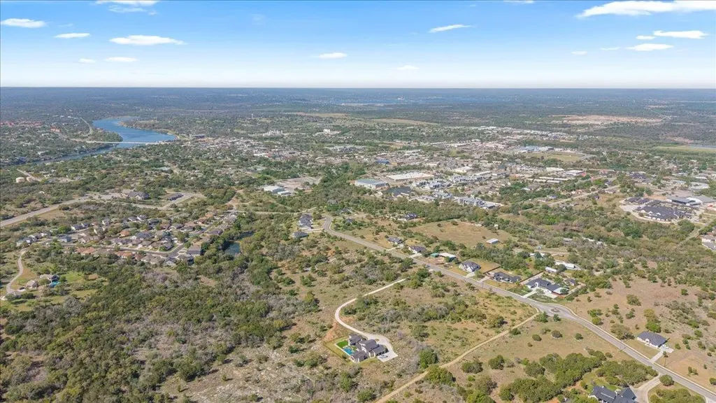 Lot 48 Park View Drive Marble Falls TX 78654