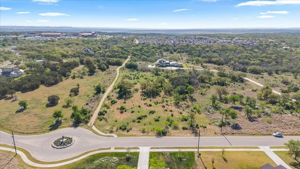 Lot 48 Park View Drive Marble Falls TX 78654