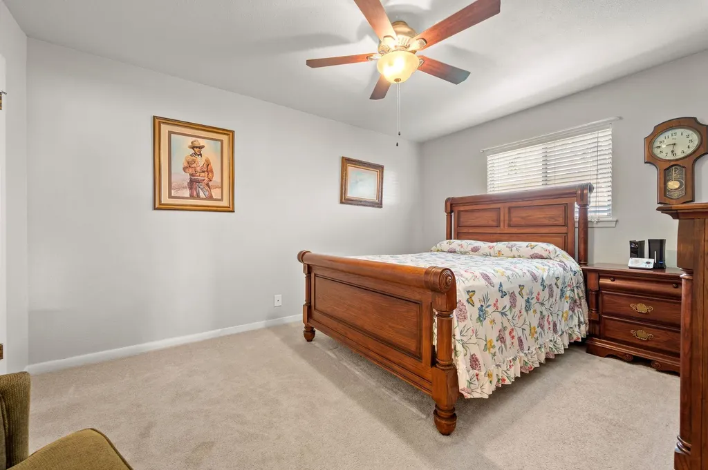 2712 Thrushwood Drive Austin TX 78757