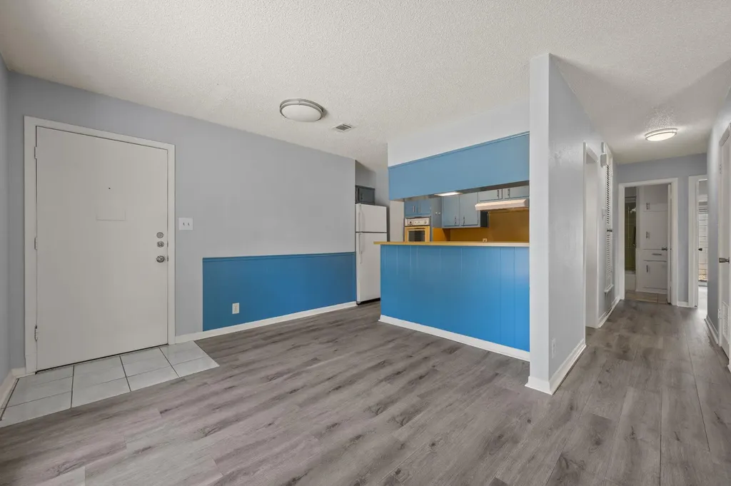 2712 Thrushwood Drive Austin TX 78757