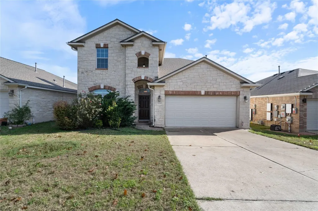 12016 Timber Heights Drive Austin TX 78754