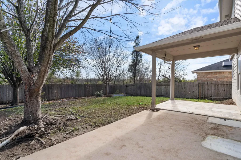 12016 Timber Heights Drive Austin TX 78754