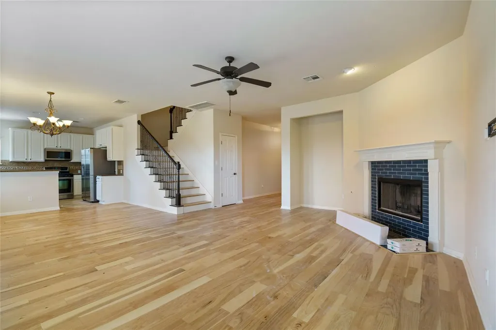 12016 Timber Heights Drive Austin TX 78754