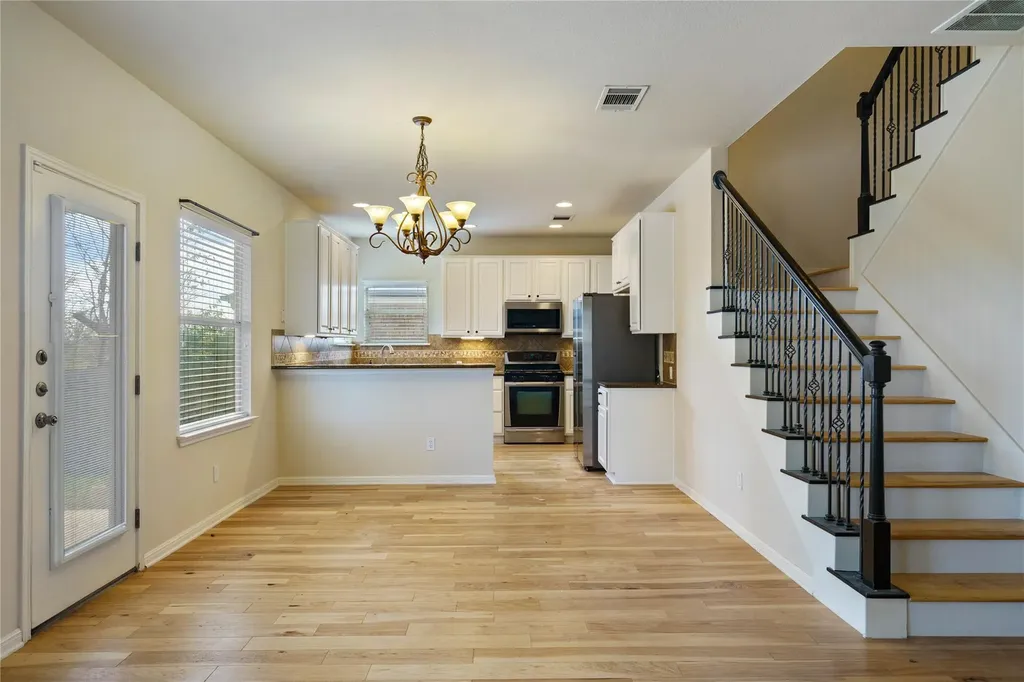 12016 Timber Heights Drive Austin TX 78754