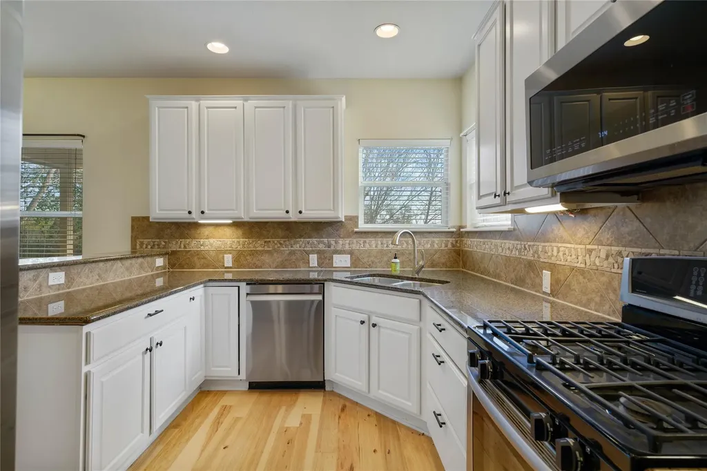 12016 Timber Heights Drive Austin TX 78754