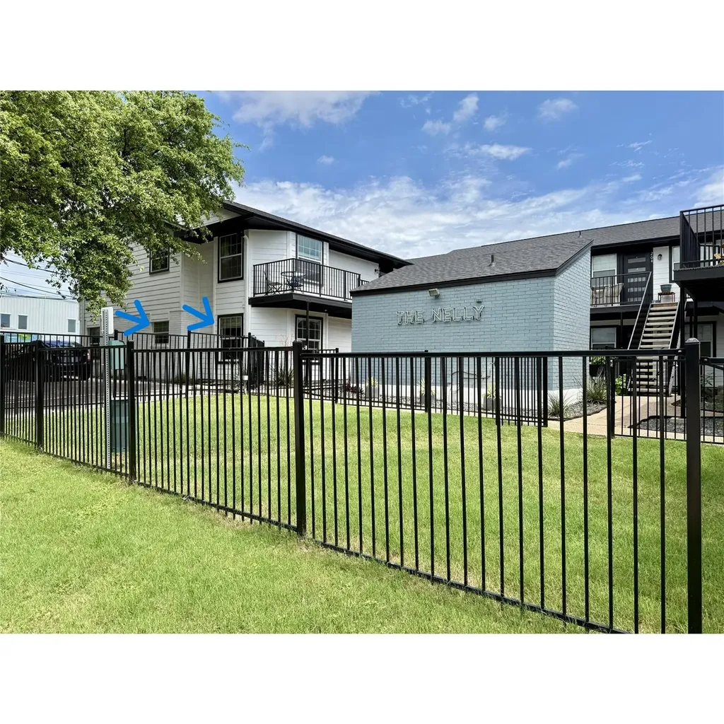 700 Nelray Boulevard Austin TX 78751
