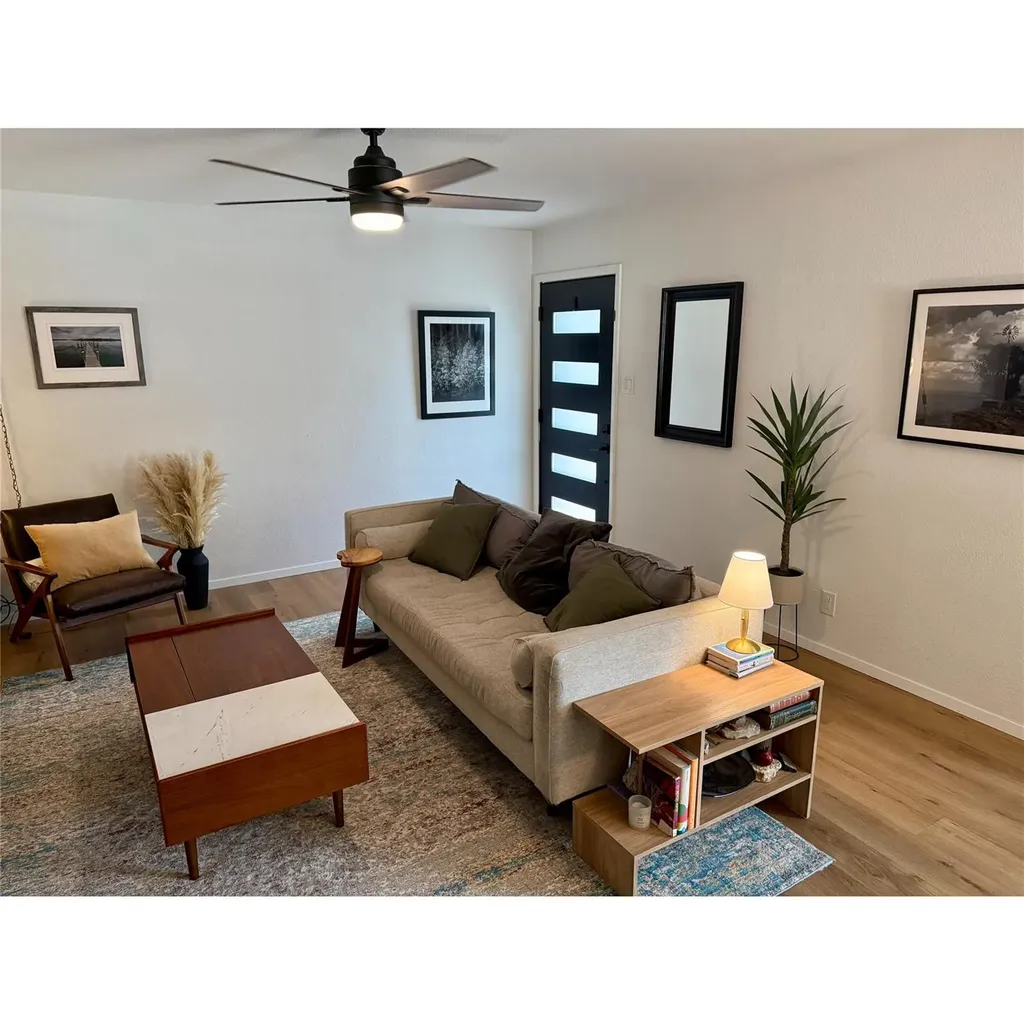 700 Nelray Boulevard Austin TX 78751