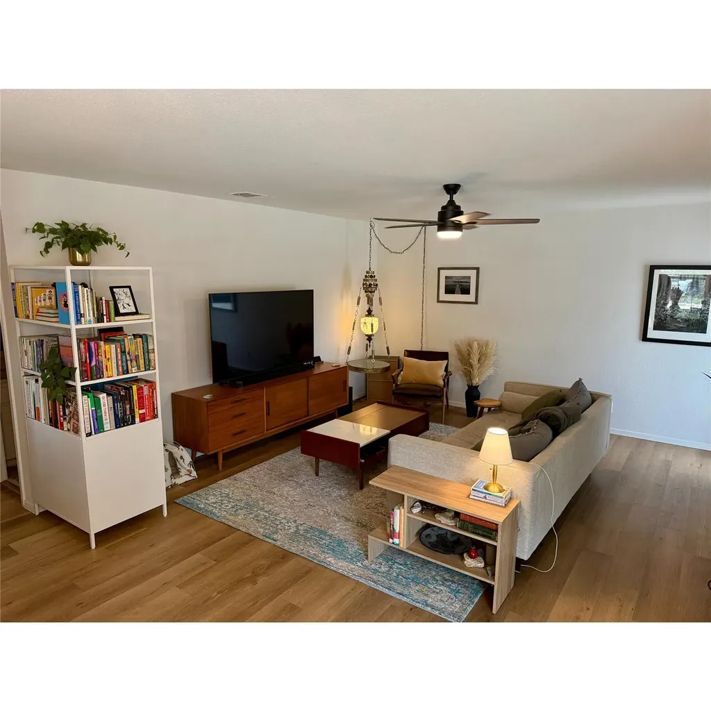 700 Nelray Boulevard Austin TX 78751