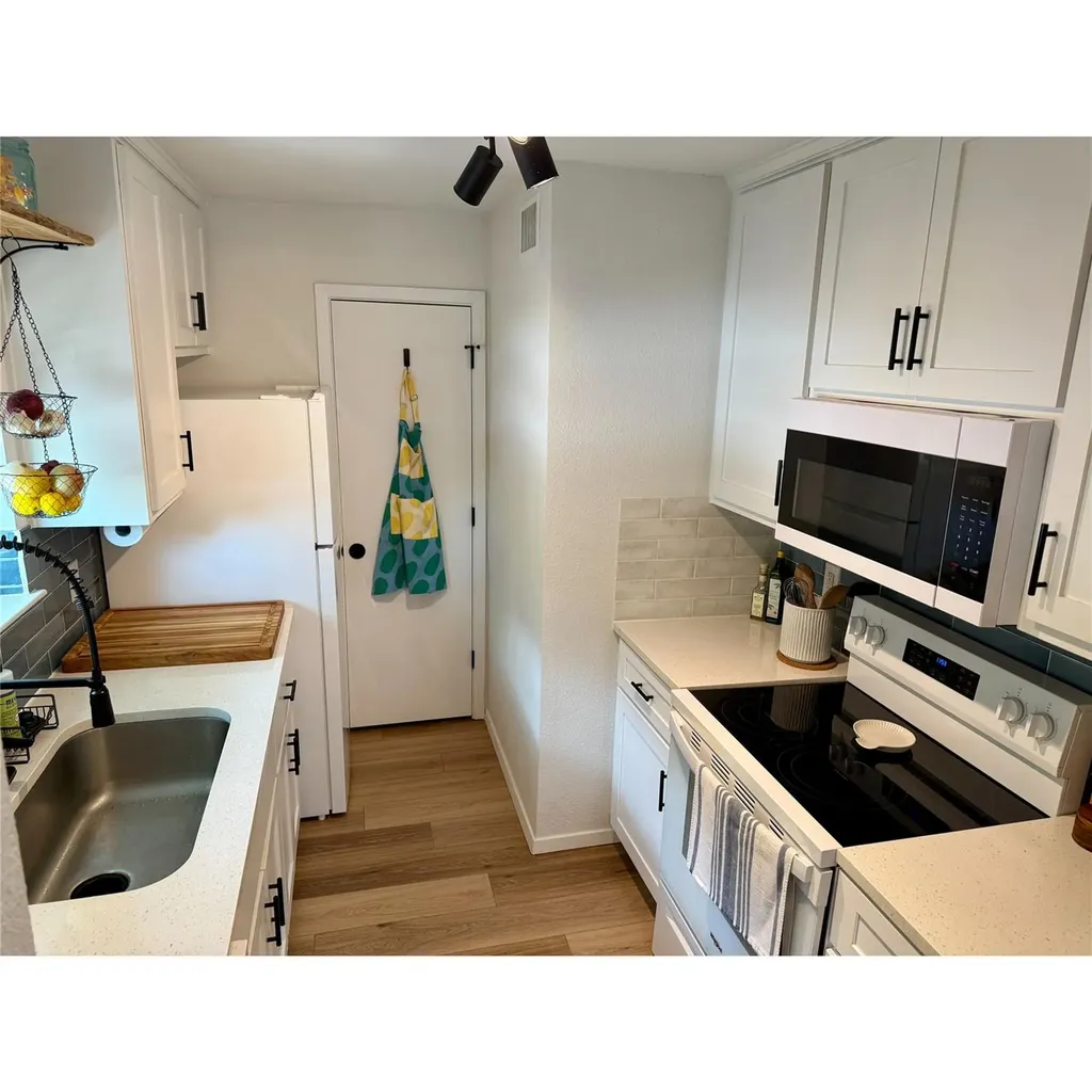 700 Nelray Boulevard Austin TX 78751