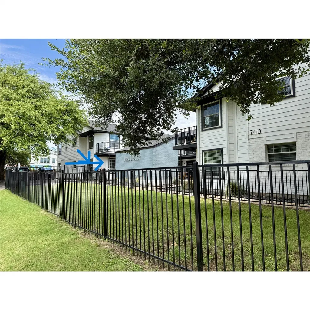 700 Nelray Boulevard Austin TX 78751