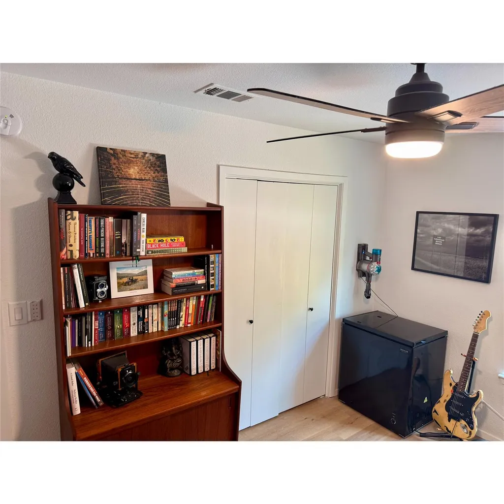 700 Nelray Boulevard Austin TX 78751