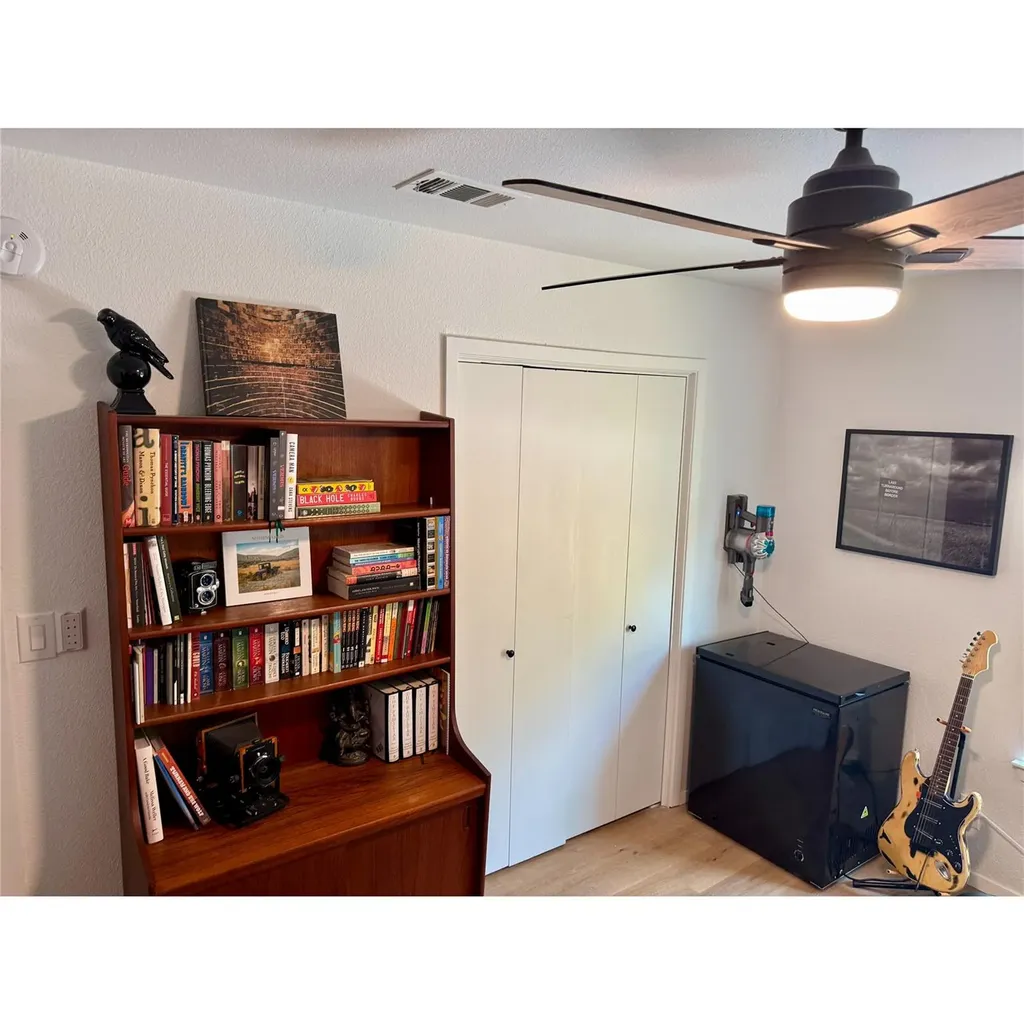 700 Nelray Boulevard Austin TX 78751