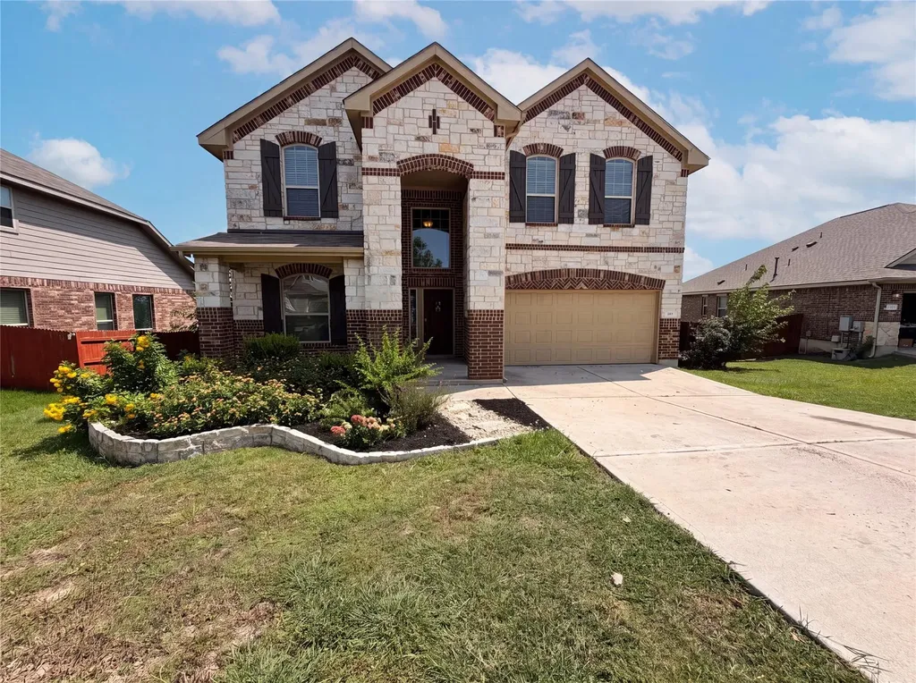 294 Adoquin Trail Buda TX 78610