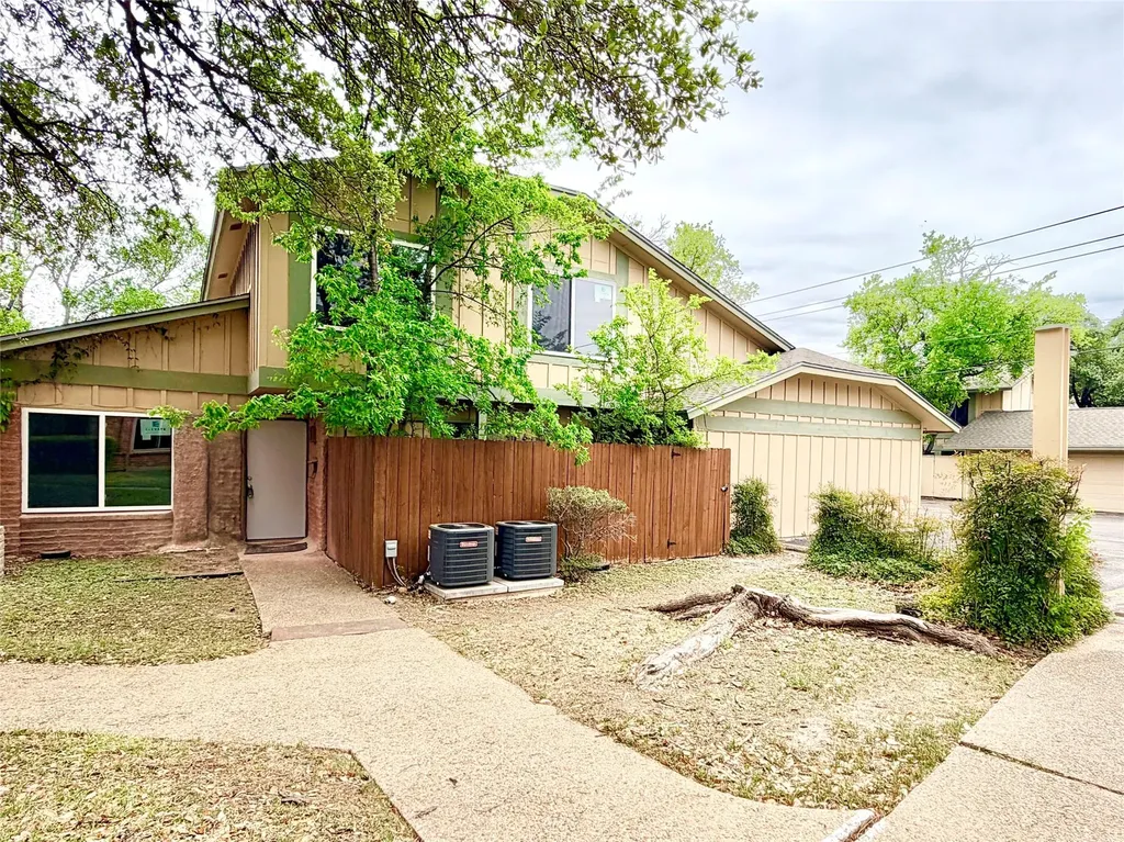 9623 Covey Ridge Lane Austin TX 78758