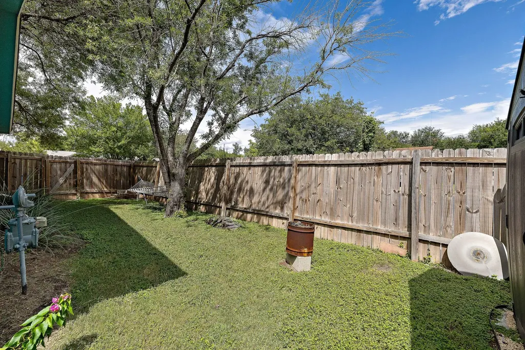 5702 Palo Blanco Lane Austin TX 78744