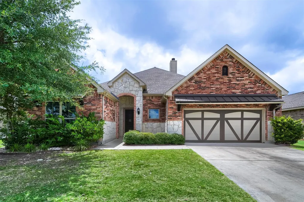 1012 Hillrose Drive Leander TX 78641